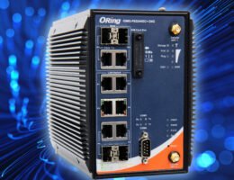 IIoT-All-in-One-Gateway IGMG-P83244GC+-D4G von Acceed