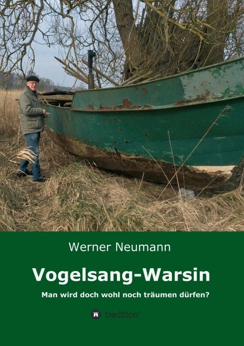 "Vogelsang-Warsin" von Werner Neumann
