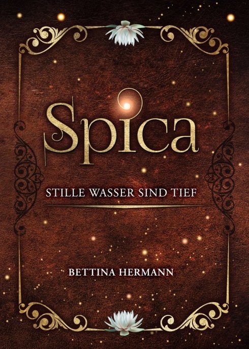 "Spica" von Bettina Hermann