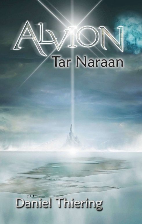 "Alvion - Tar Naraan" von Daniel Thiering