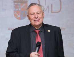 Prof. Dr. André Reuter