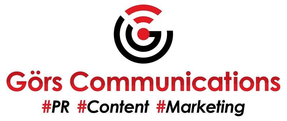 Contentmarketing plus Public Relations (PR): Beratung & Unterstützung durch Görs Communications