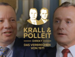 Finanztalk von Dr. Markus Krall und Dr. Thorsten Polleit (Degussa Goldhandel) auf www.degussa.de (Bildquelle: @degussa)
