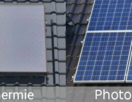 Unabhängige Energieversorgung: Diese Rolle spielt Solarthermie