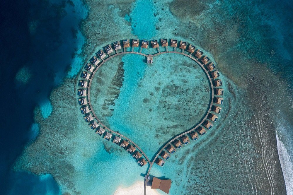 (Bildquelle: (c) Radisson Blu Resort Maldives