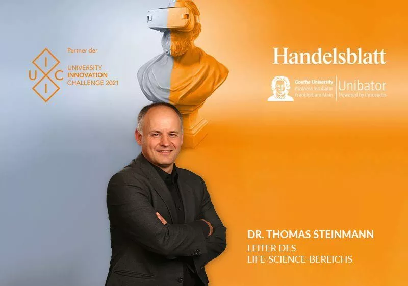 Dr. Thomas Steinmann