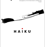 HAIKU - Die Kunst des Schreibens