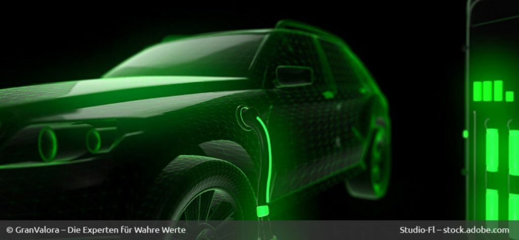 Batterie vs. Brennstoffzelle: Welche E-Autos machen das Rennen?