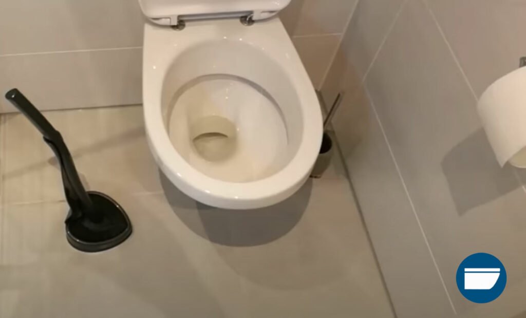 Neues Toilettenprodukt: toiletten-tipp.de hilft bei der Wahl - egal ob Toilette oder Klobürste
