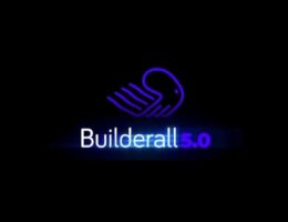 Builderall 5.0 - All-in-One-Online-Marketing Software für professionelles digitales Marketing