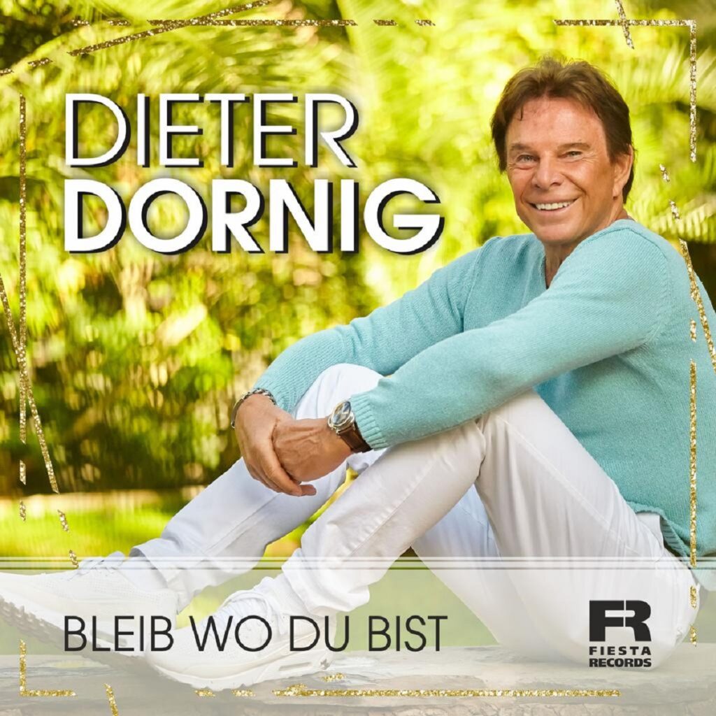Dieter Dornig