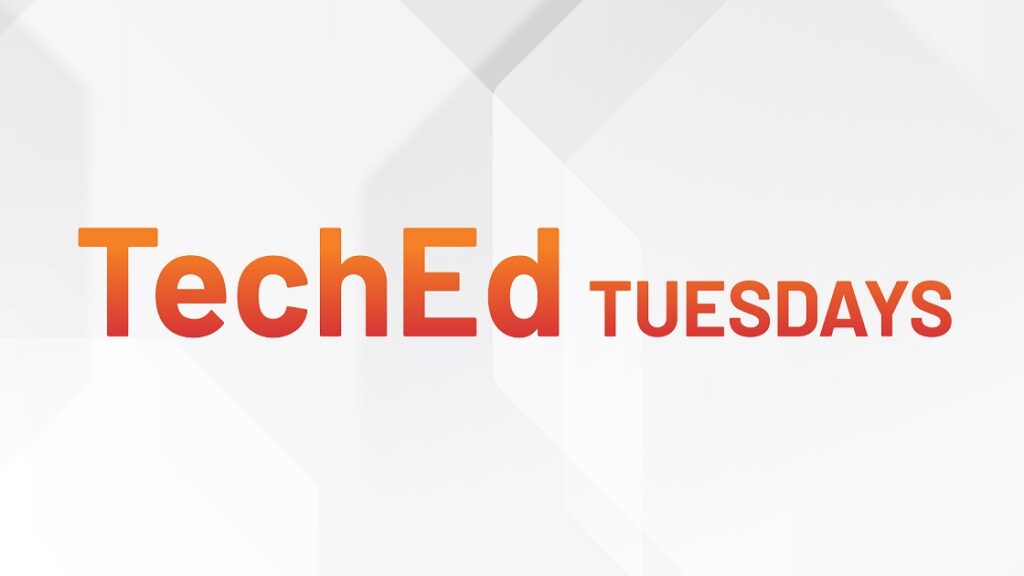 Rockwell Automation startet mit TechEd Tuesdays sein praxisbezogenes