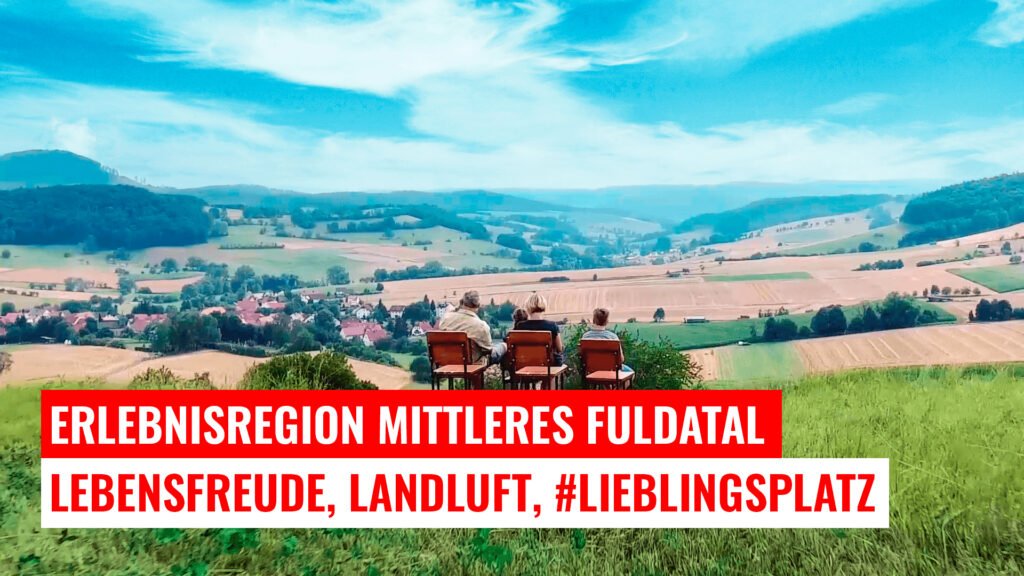 Bildquelle: Tourismus-Service Erlebnisregion Mittleres Fuldatal e.V.