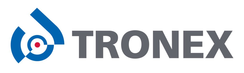 TRONEX GmbH Logo