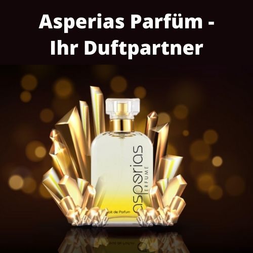 Asperias Parfüm - Ihr Duftpartner-1a617063