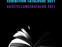 Exhibition Catalogue of Art Fair Zurich