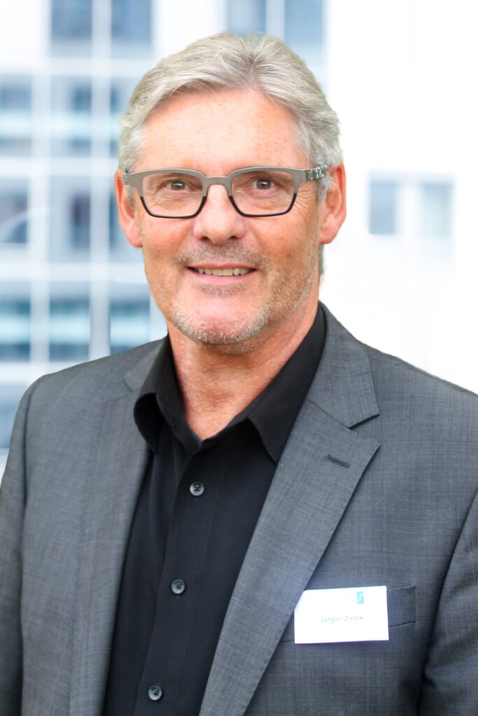 Jürgen Zirbik - Zirbik Business Coaching