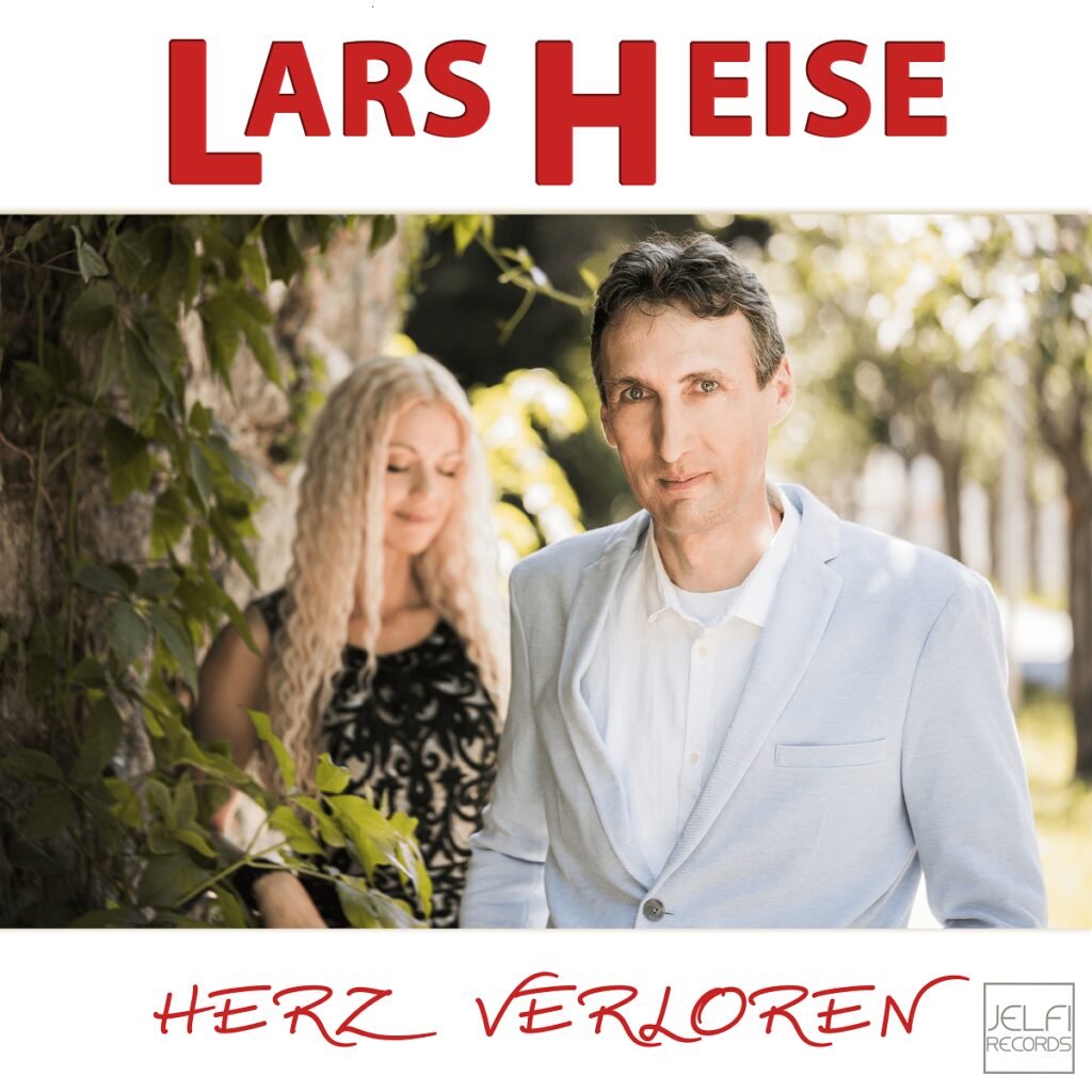 Lars Heise