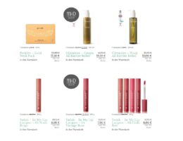 Aktuelle koreanische Kosmetik Angebote bei Miss&Missy - A. by Bom
