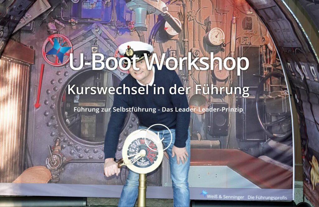 U-Bootworkshop