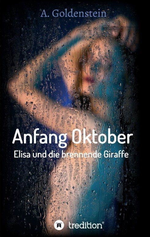 "Anfang Oktober" von Achim Goldenstein
