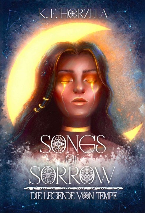 "Songs of Sorrow" von K. F. Horzela