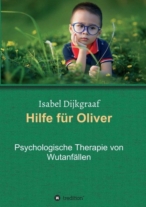 "Hilfe für Oliver" von Isabel Dijkgraaf