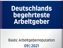 service94 GmbH Begejhrtester Arbeitgeber Deutschlands im Bereich Werbe- und PR-Agenturen