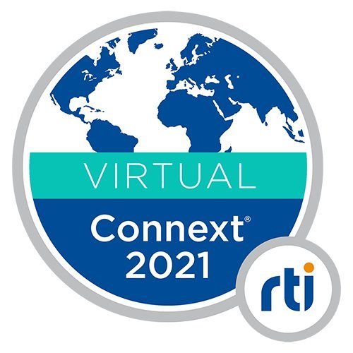 Virtual ConnextCon 2021 vom 19.-20. Oktober