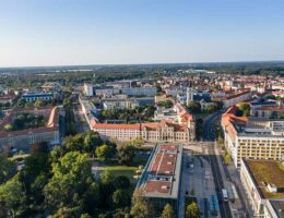 Voller Einsatz für Mitarbeiter und Bewerber: Tempo-Team Personaldienstleistungen in Dessau-Roßlau