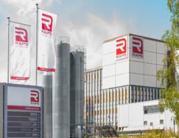 RAPS-Hauptsitz in Kulmbach (Bildquelle: Johann Schrauf :: Layout & Fotografie)