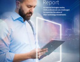 Flexera 2022 State of ITAM Report: Aufholjagd in Sachen IT-Management