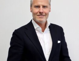 Neuer CFO Michael Küchen (Bildquelle: Controlware GmbH)