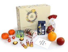 Weihnachtspakete von fruitonBox