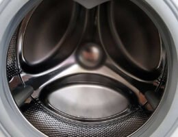 10 Fehler, die man beim Bedienen der Waschmaschine vermeiden sollte