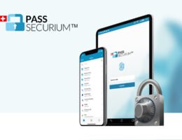PassSecurium: Der Schweizer Passwortmanager für Ihr Unternehmen