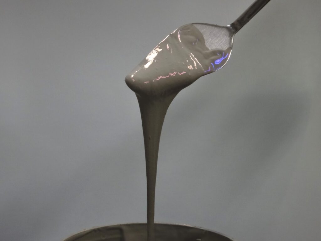 Nano-Silber-Paste für den Siebdruck