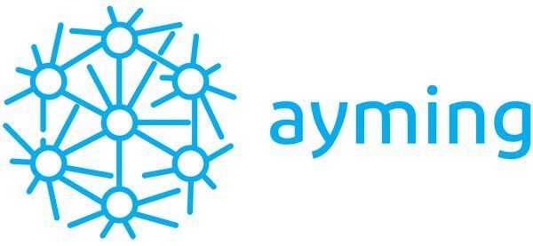 Ayming Logo