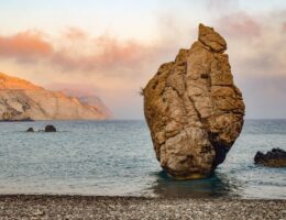Steueroase Zypern - eine Perle im Mittelmeer (© PIXPRESS LTD)