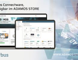 Cybus Connectware - ADAMOS STORE