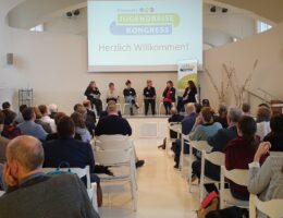 Der Deutsche Jugendreise Kongress von Reisenetz - Deutscher Fachverband für Jugendreisen e.V. ist ein Pflichttermin für Kinder- un