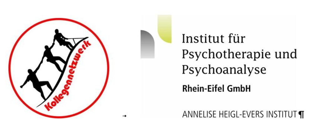 Logo DPNW und Rhein-Eifel-Institut