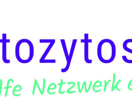 Mastozytose Selbsthilfe Netzwerk Logo