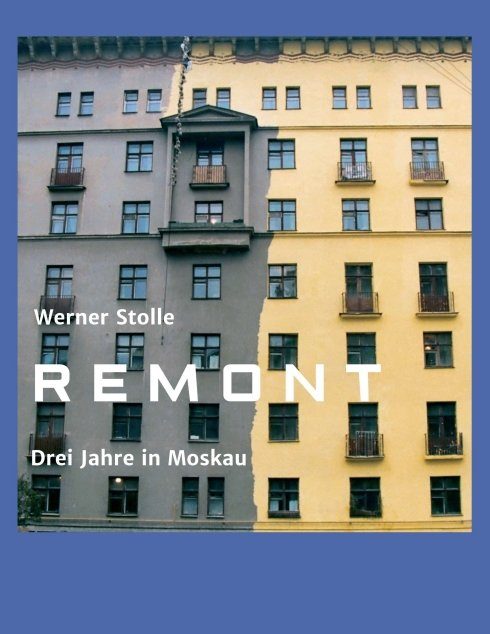 "Remont" von Werner Stolle