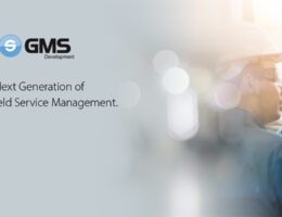 GMS Development: Digitale Lösungen zur Steuerung von Service-Organisationen. (Bildquelle: GMS Development)