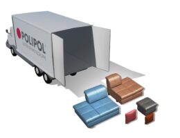 Polipol kündigt 3D-Datenservice für den Fachhandel an