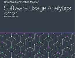 Usage Analytics: 70% der Software-Anbieter sammeln Daten