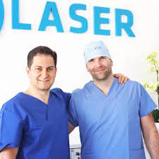 Augenlaser-Operationen & Augenlaser-Behandlungen durch führende Lasik-Chirurgen