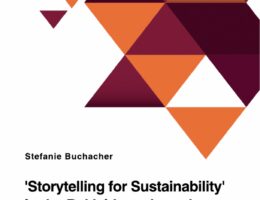 Kleider mit Geschichte: "Storytelling for Sustainability"