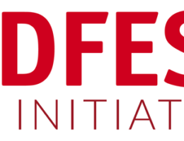 ERDFEST Logo